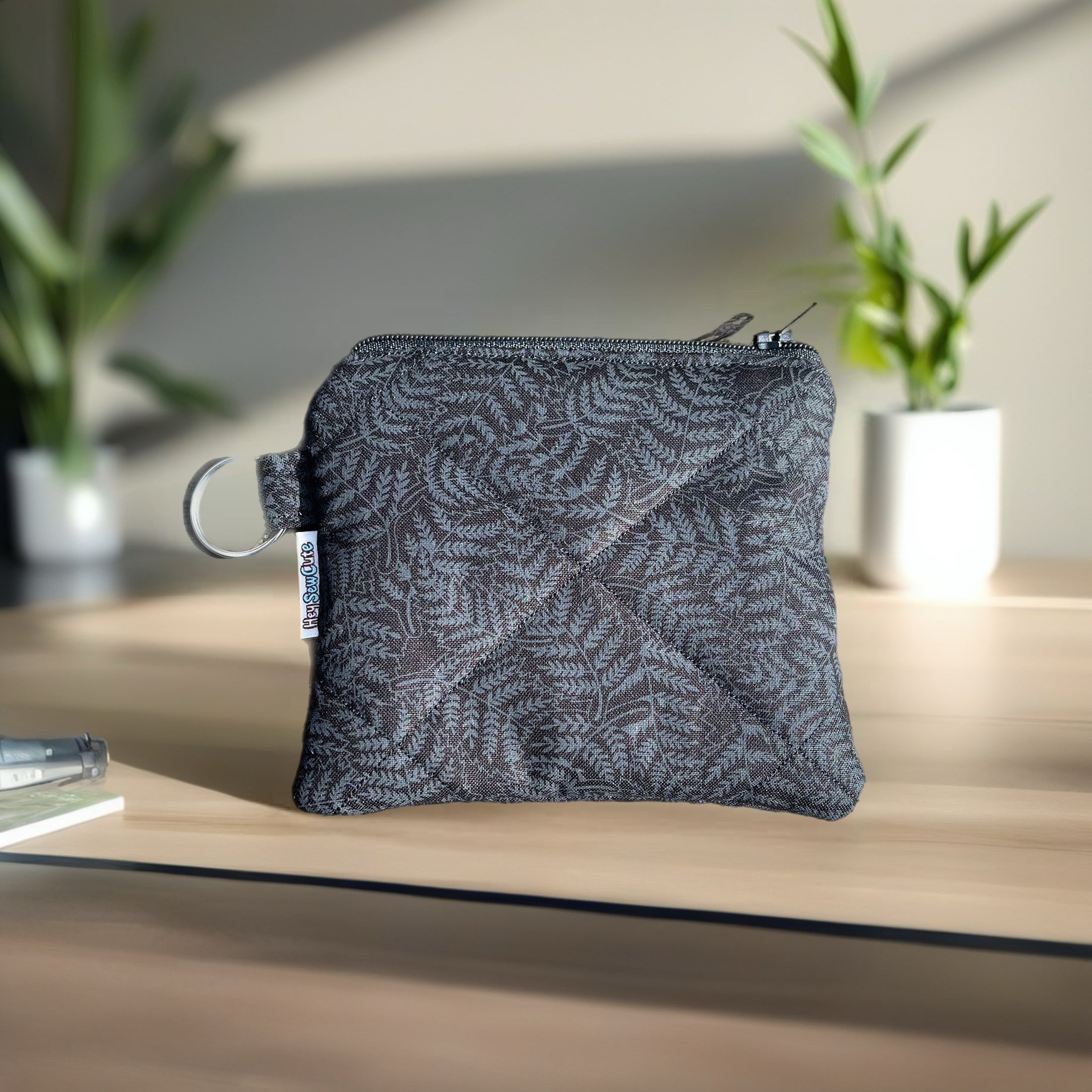 🇳🇿 Kiwiana Keyring Wallet Series 9 design available