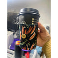 Load image into Gallery viewer, ☕ Birdsong Coffee Cozy

