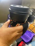 Load image into Gallery viewer, ☕ Birdsong Coffee Cozy
