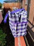Load image into Gallery viewer, 👜 All-Purpose Insulated Tote - Clearance
