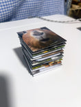 Load image into Gallery viewer, 🧲 SnapMemory™ – 24-Piece Custom Photo Magnet Set
