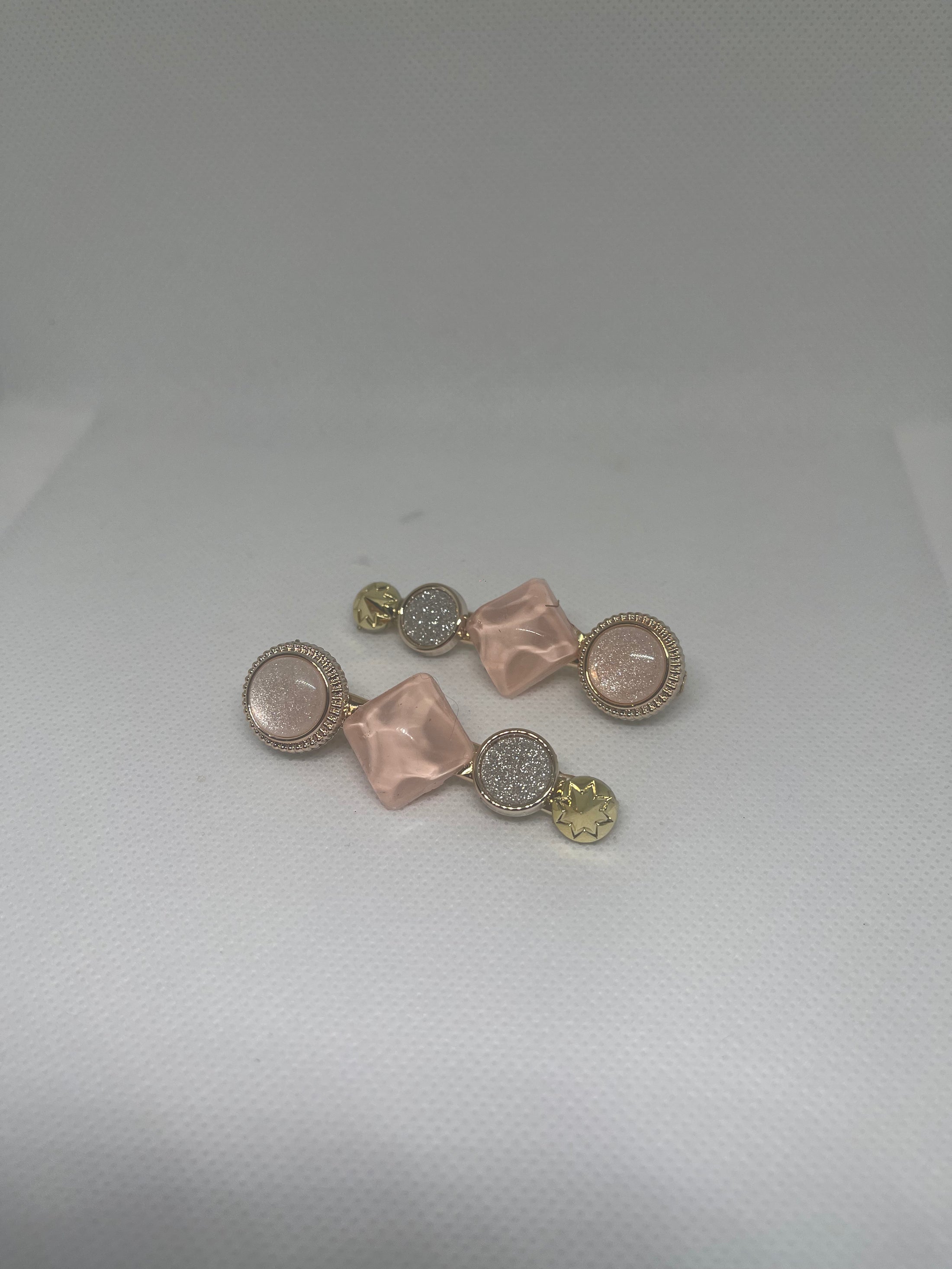 Crystal Metal Hair Clip – Sparkle Collection | $2.99 Each