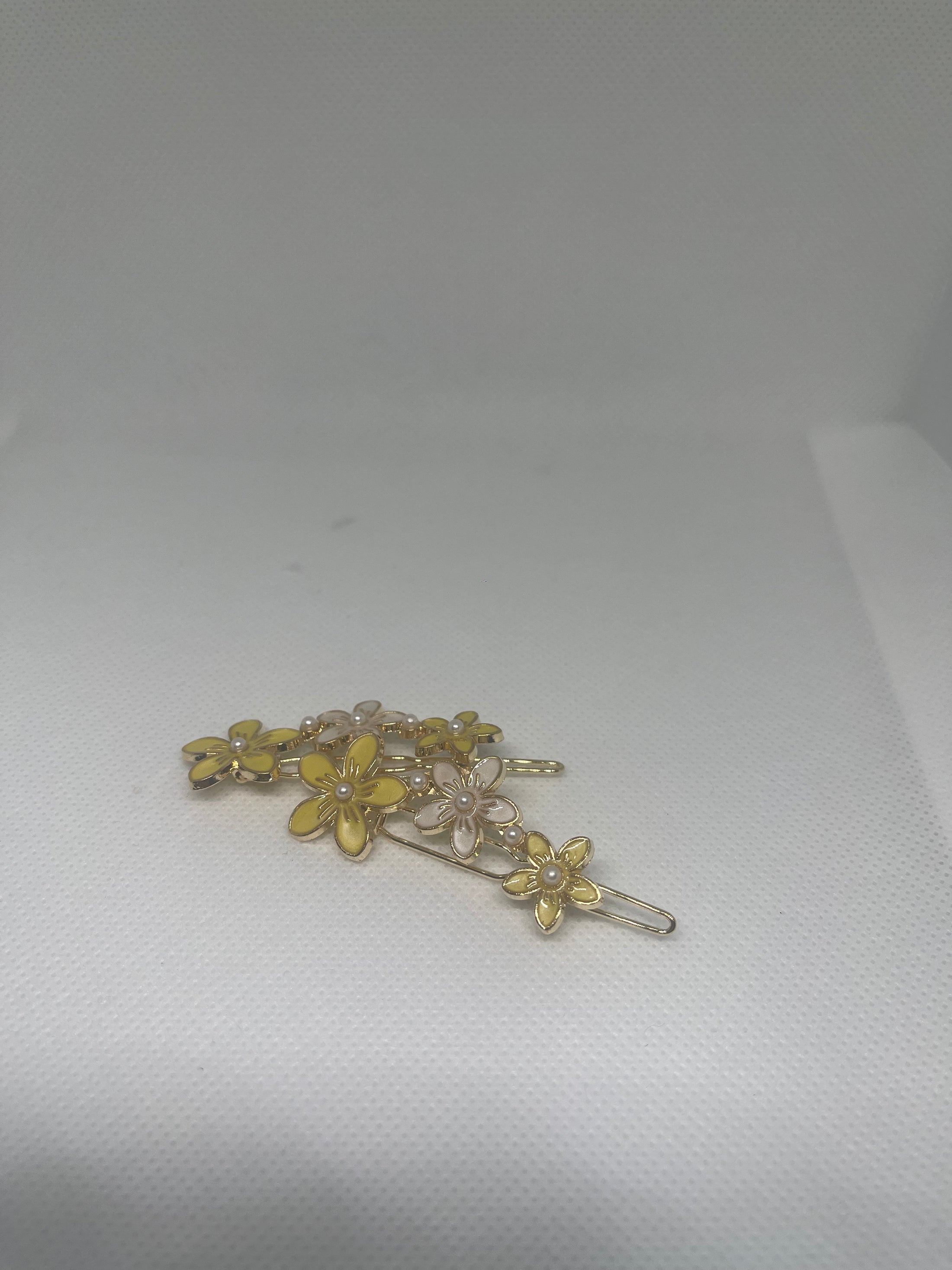 Crystal Metal Hair Clip – Sparkle Collection | $2.99 Each