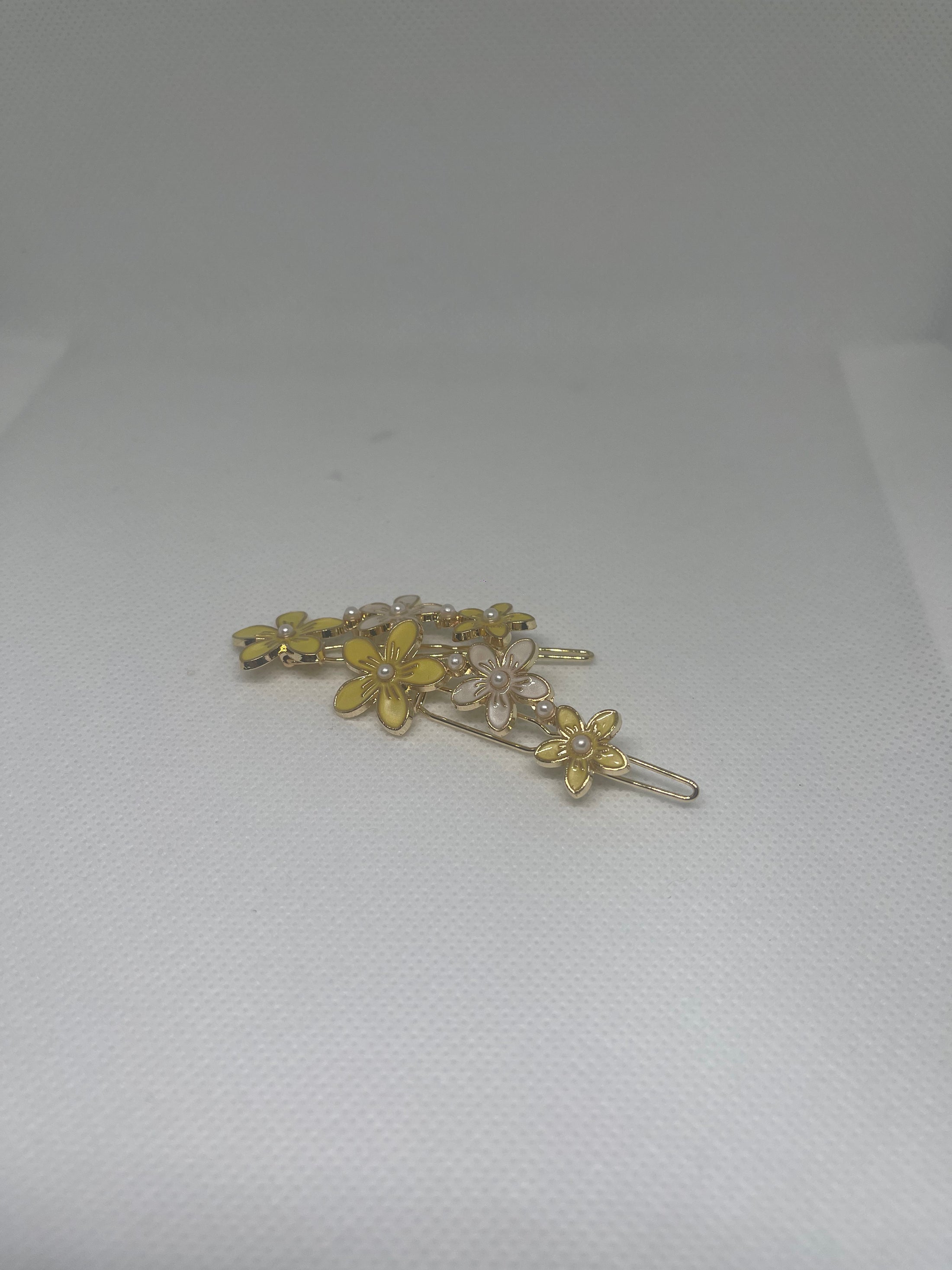 Crystal Metal Hair Clip – Sparkle Collection | $2.99 Each