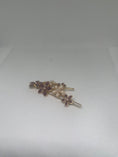 Load image into Gallery viewer, Crystal Metal Hair Clip – Sparkle Collection | $2.99 Each
