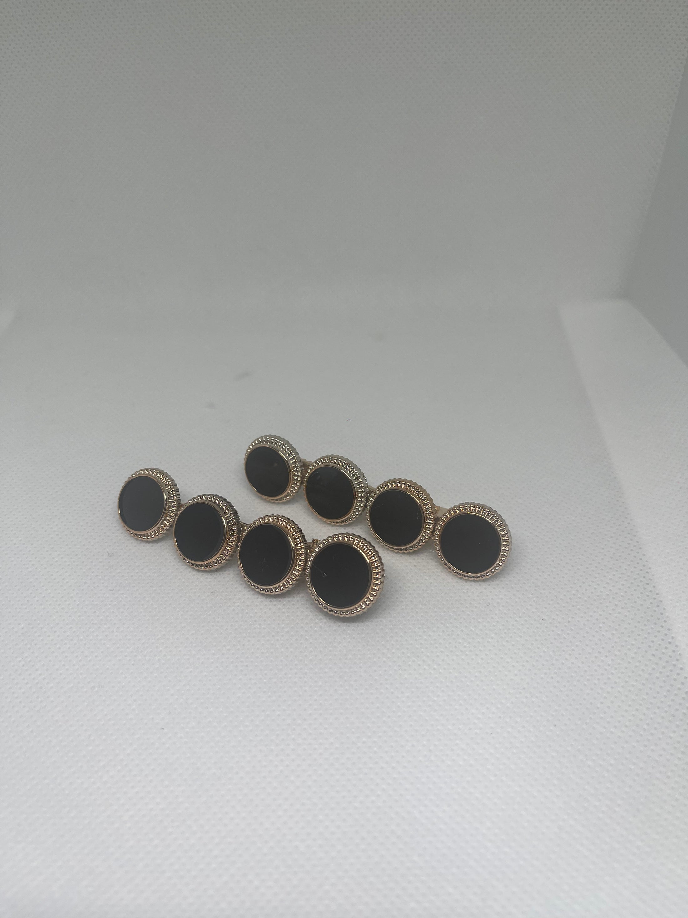 Crystal Metal Hair Clip – Sparkle Collection | $2.99 Each