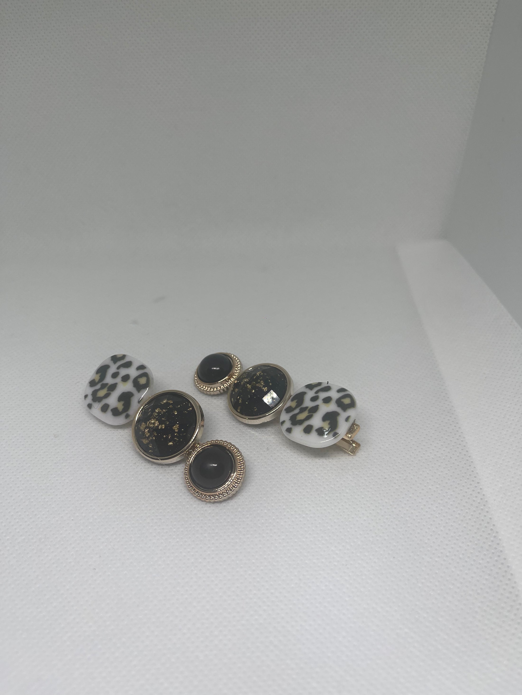 Crystal Metal Hair Clip – Sparkle Collection | $2.99 Each