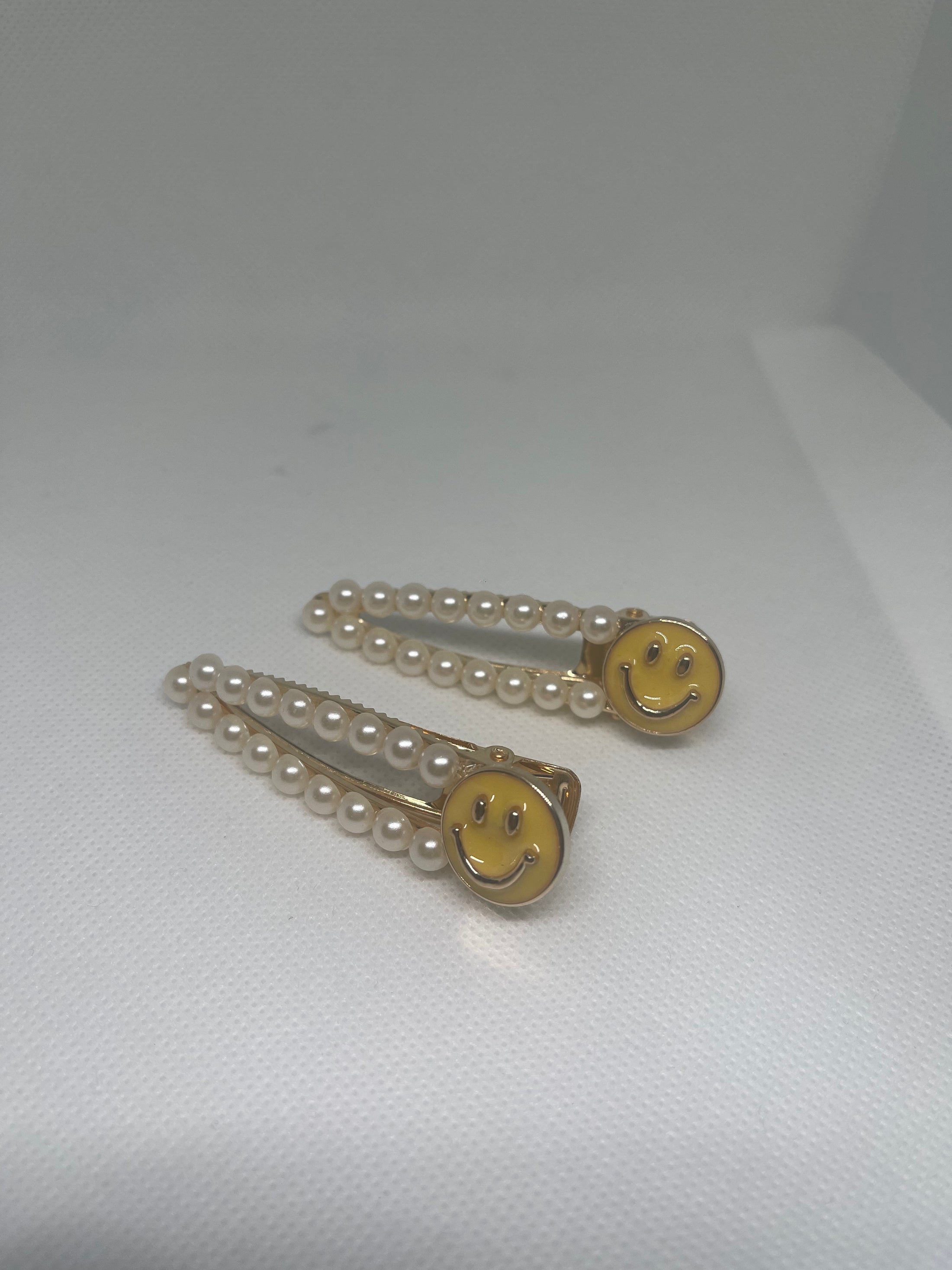 Crystal Metal Hair Clip – Sparkle Collection | $2.99 Each