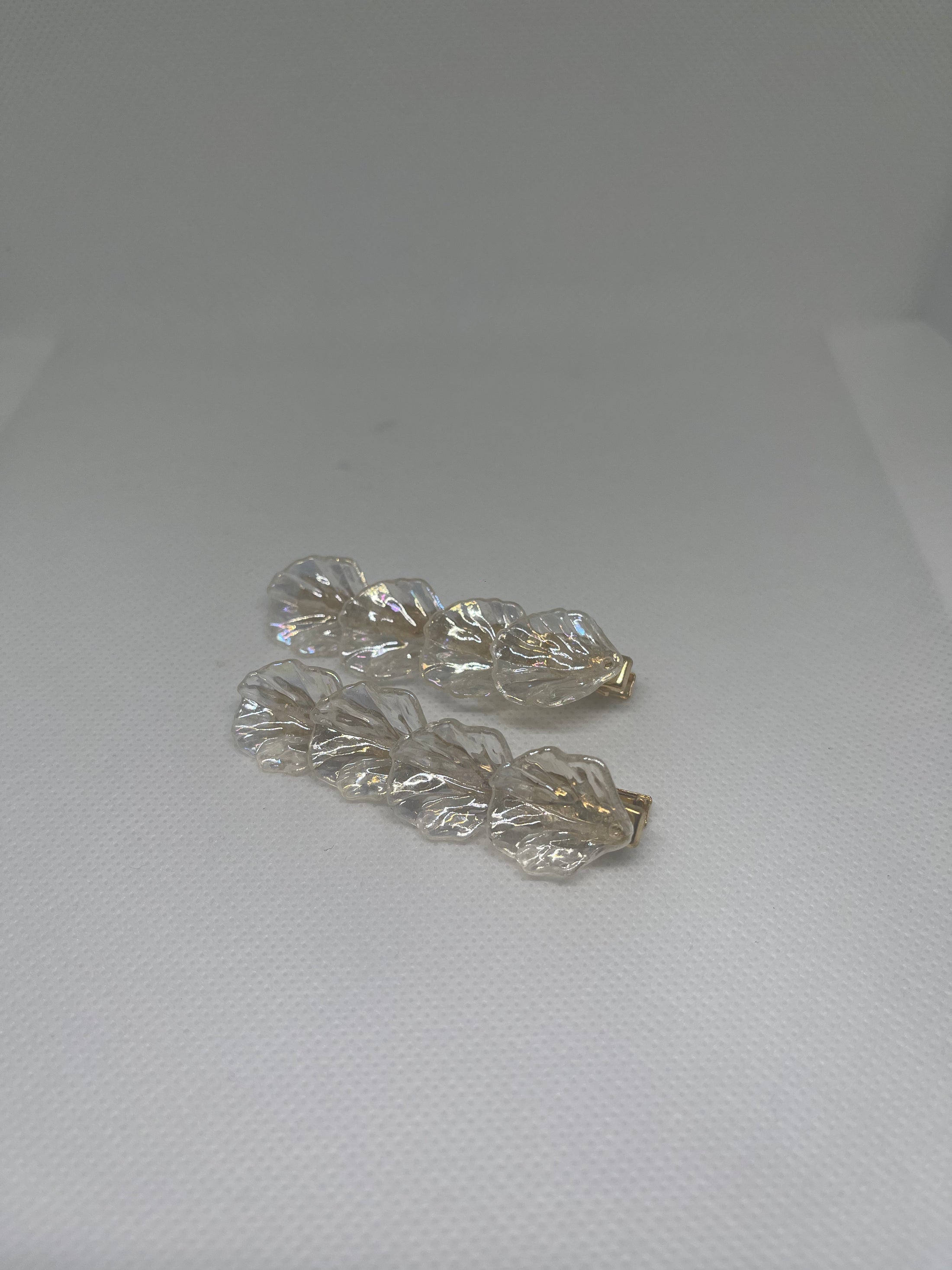 Crystal Metal Hair Clip – Sparkle Collection | $2.99 Each