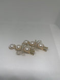 Load image into Gallery viewer, Crystal Metal Hair Clip – Sparkle Collection | $2.99 Each
