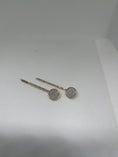 Load image into Gallery viewer, Crystal Metal Hair Clip – Sparkle Collection | $2.99 Each
