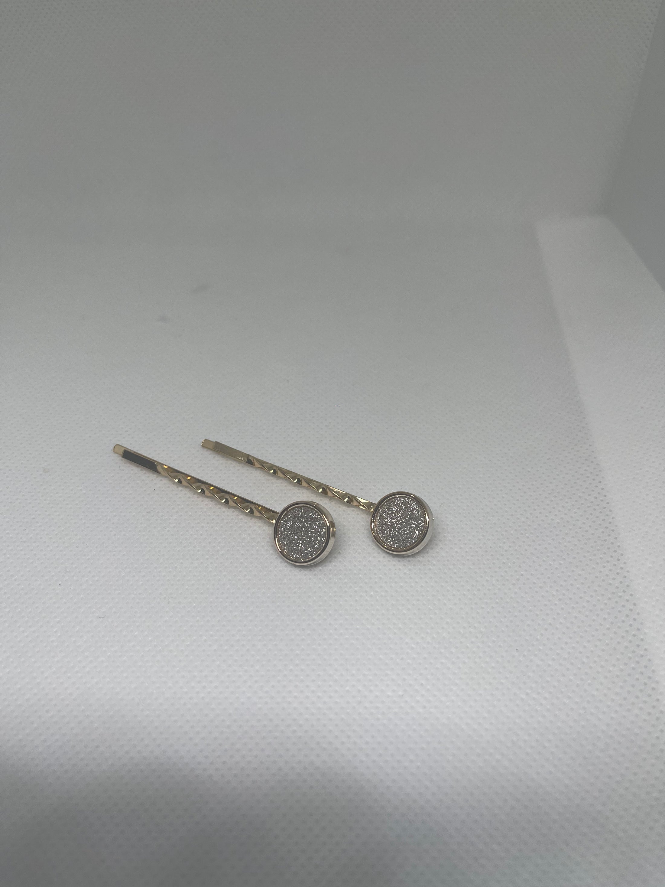 Crystal Metal Hair Clip – Sparkle Collection | $2.99 Each