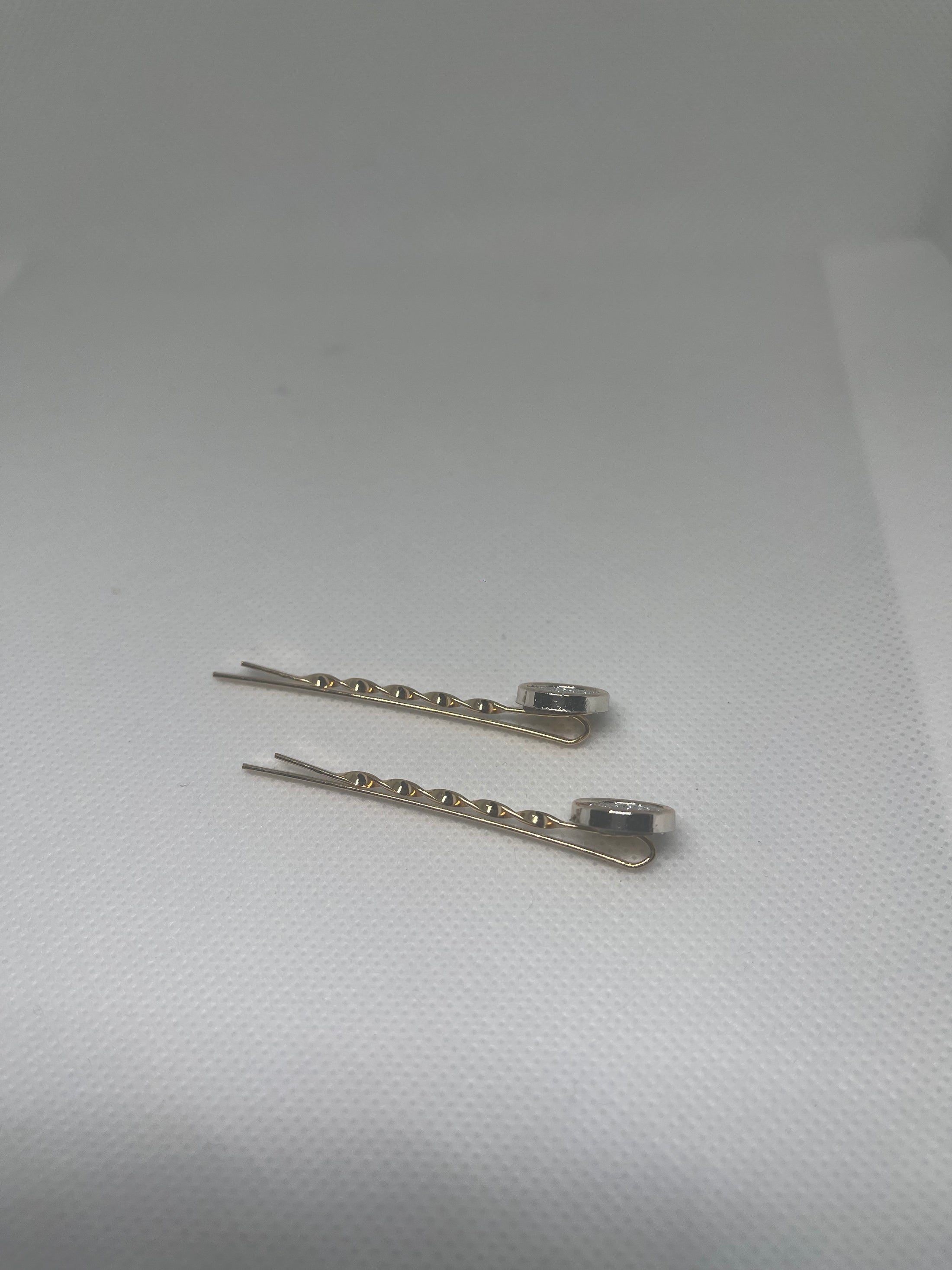 Crystal Metal Hair Clip – Sparkle Collection | $2.99 Each