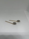 Load image into Gallery viewer, Crystal Metal Hair Clip – Sparkle Collection | $2.99 Each
