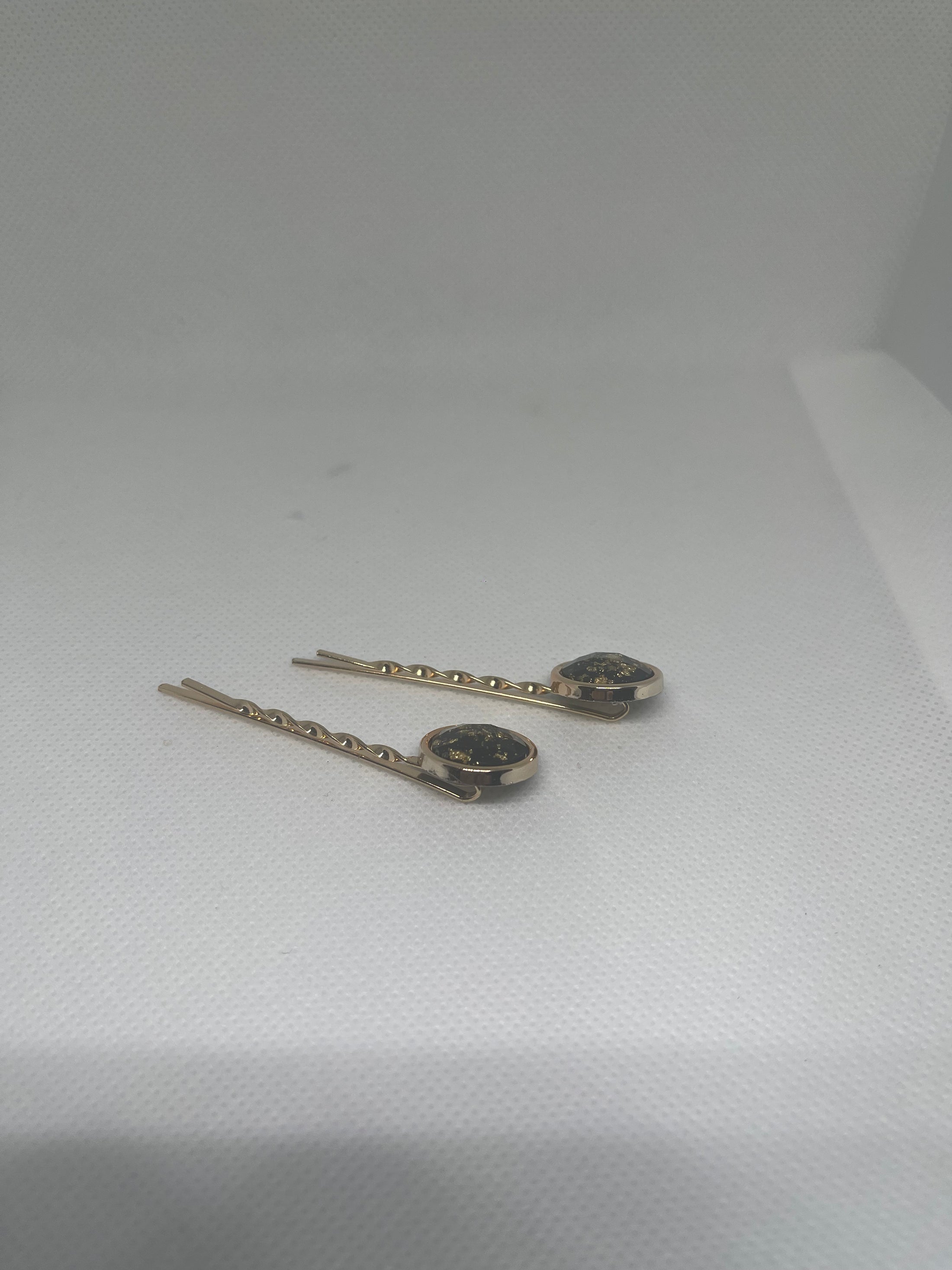 Crystal Metal Hair Clip – Sparkle Collection | $2.99 Each