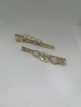 Load image into Gallery viewer, Crystal Metal Hair Clip – Sparkle Collection | $2.99 Each
