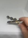 Load image into Gallery viewer, Crystal Metal Hair Clip – Sparkle Collection | $2.99 Each

