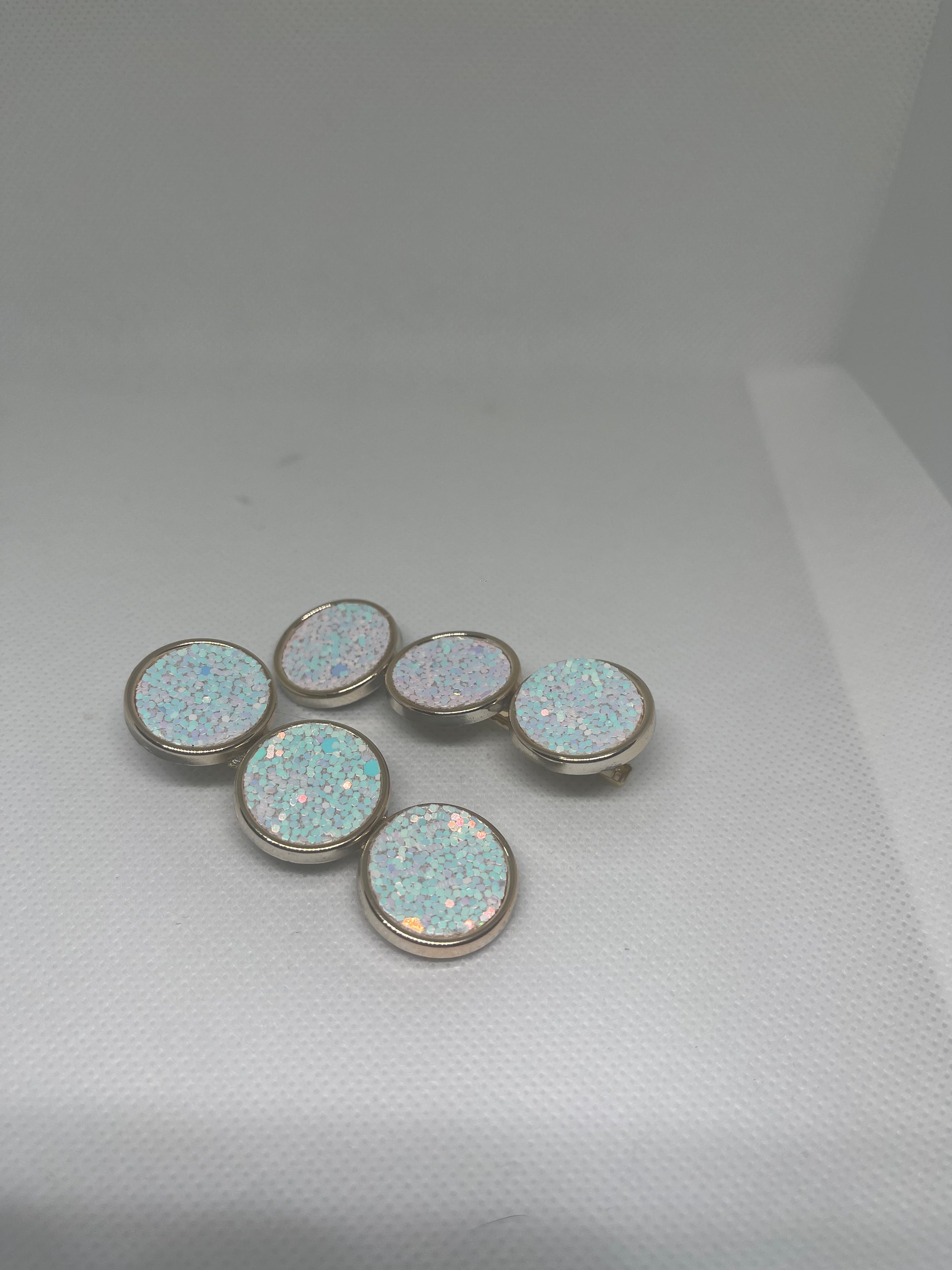 Crystal Metal Hair Clip – Sparkle Collection | $2.99 Each