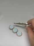 Load image into Gallery viewer, Crystal Metal Hair Clip – Sparkle Collection | $2.99 Each
