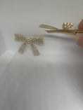Load image into Gallery viewer, Crystal Metal Hair Clip – Sparkle Collection | $2.99 Each
