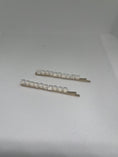 Load image into Gallery viewer, Crystal Metal Hair Clip – Sparkle Collection | $2.99 Each
