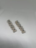 Load image into Gallery viewer, Crystal Metal Hair Clip – Sparkle Collection | $2.99 Each
