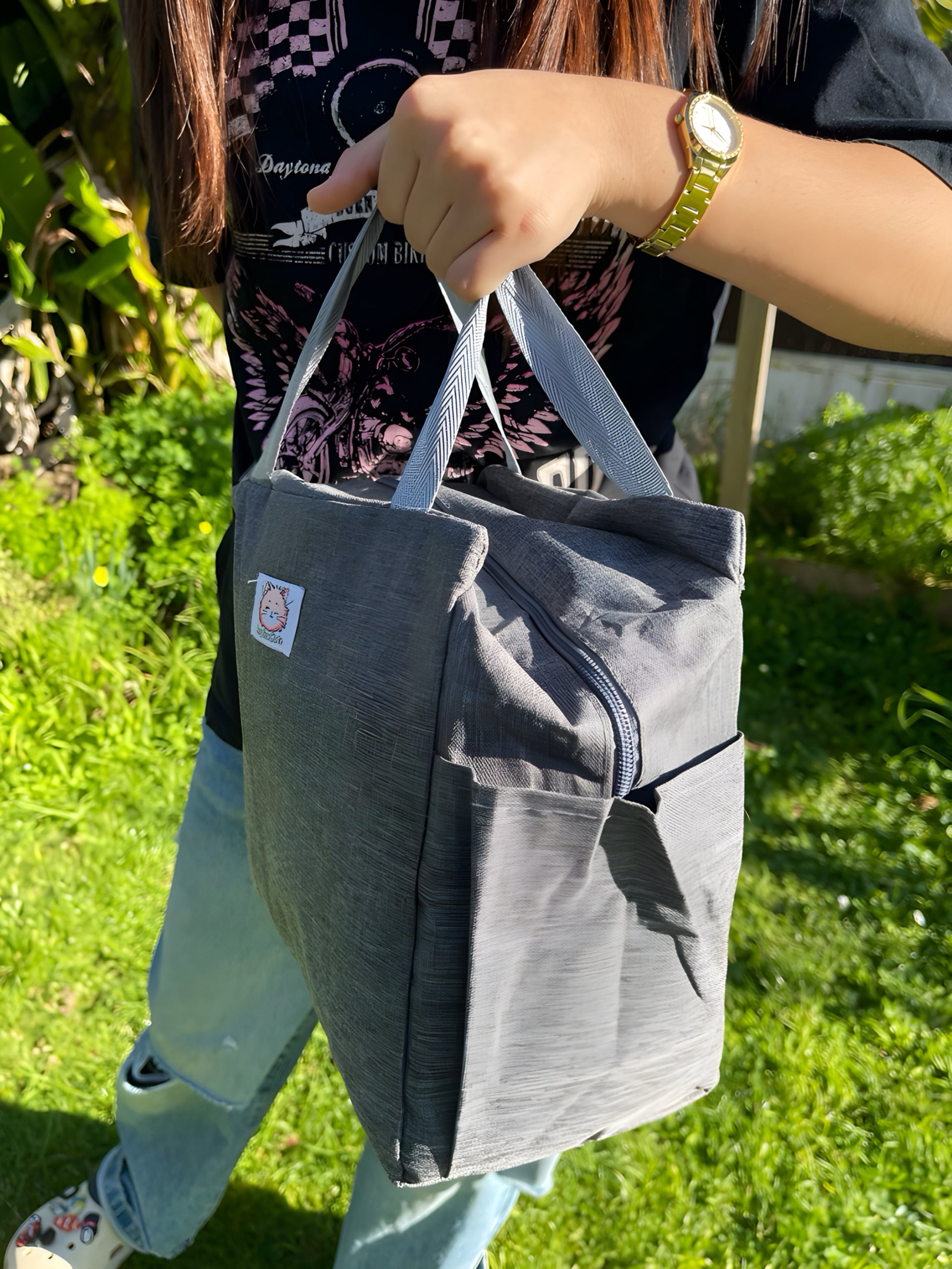 👜 All-Purpose Insulated Tote - Clearance