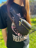 Load image into Gallery viewer, Quilted Crossbody Belt Bag – Final Clearance
