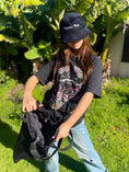 Load image into Gallery viewer, Corduroy Tote Bag – Designed in NZ
