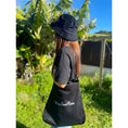 Load image into Gallery viewer, Corduroy Tote & Bucket Hat Set
