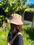 Load image into Gallery viewer, Corduroy Bucket Hat – Loose Fit

