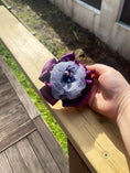 Load image into Gallery viewer, Only One Ribbon Accessory – Unique Brooch & Hair Clip
