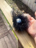 Load image into Gallery viewer, Only One Ribbon Accessory – Unique Brooch & Hair Clip
