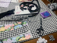 Load image into Gallery viewer, Quilted Chromebook & Laptop Sleeve – Hydrangea Limited Edition
