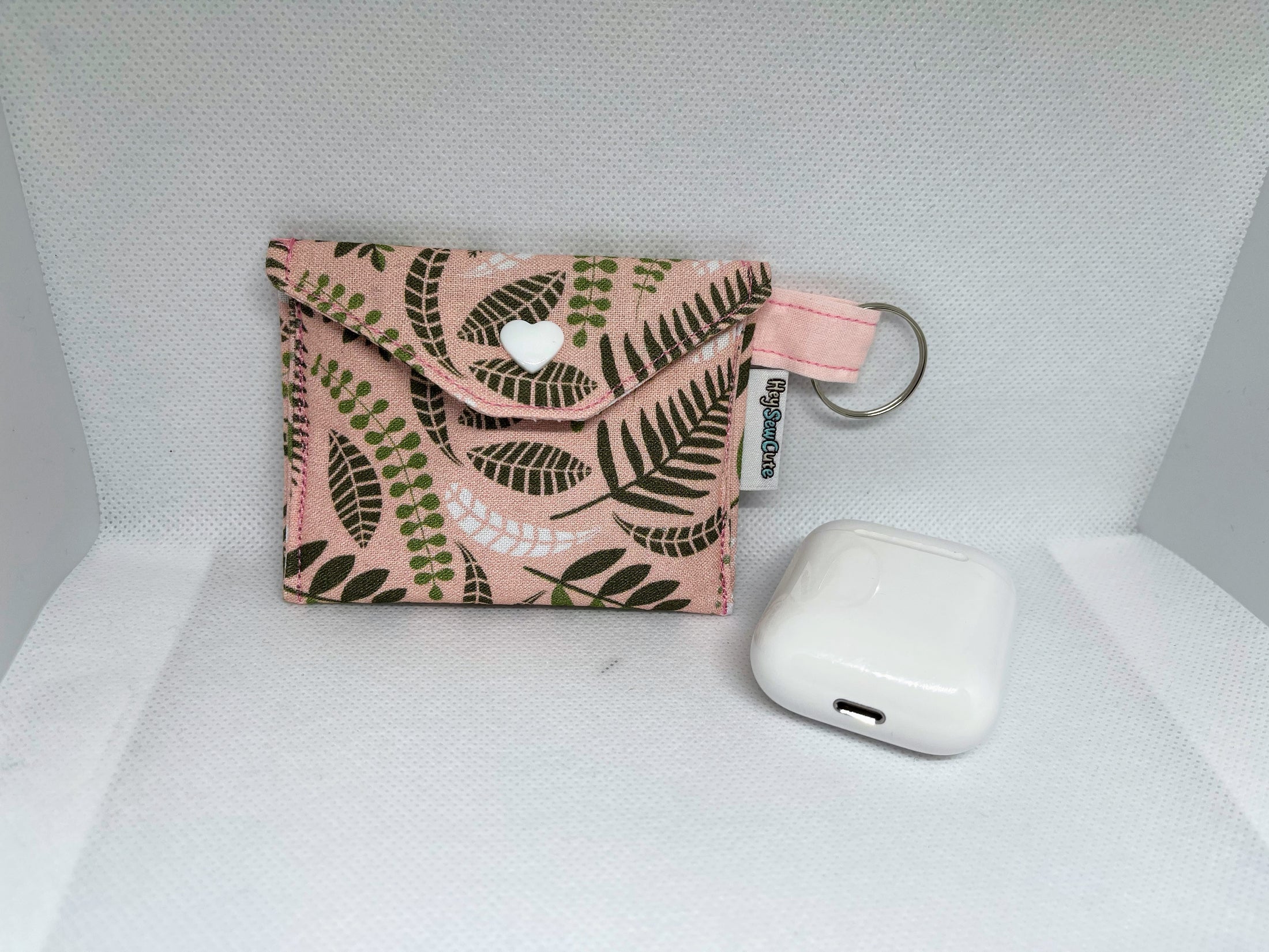 Earbuds Case