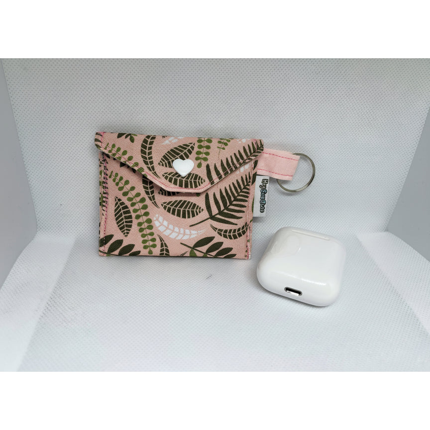 Earbuds Case