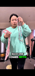 Load image into Gallery viewer, Scrunchie Phone Lanyard Set – Wrist, Neck or Crossbody Style
