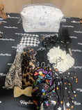 Load image into Gallery viewer, $100 Surprise Bundle No.2 – Bunny & Black Check
