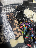 Load image into Gallery viewer, $100 Surprise Bundle No.2 – Bunny & Black Check
