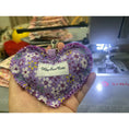 Load image into Gallery viewer, 💕 Lovely Heart Clip (Keychain)
