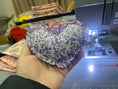 Load image into Gallery viewer, 💕 Lovely Heart Clip (Keychain)
