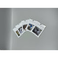 Load image into Gallery viewer, SnapMemory™ Mini Gift Magnet – Custom Photo Magnet (1 pc, Individually Packed)
