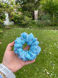 Load image into Gallery viewer, Heavenly Scrunchie Gift – Large Luxe Hair Tie
