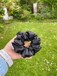 Load image into Gallery viewer, Heavenly Scrunchie Gift – Large Luxe Hair Tie
