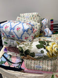 Load image into Gallery viewer, Handmade Random Large Makeup Bag (Only one in the world)
