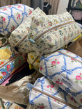 Load image into Gallery viewer, Handmade Random Large Makeup Bag (Only one in the world)
