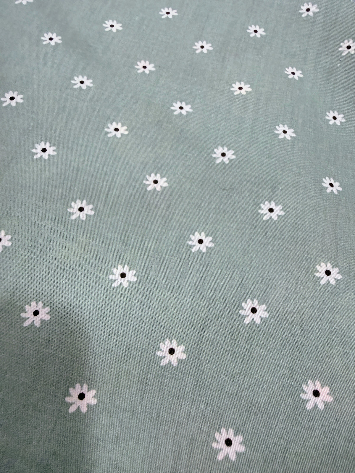 Handmade Half Moon Pouch – Wide-Opening Makeup & Essentials Bag