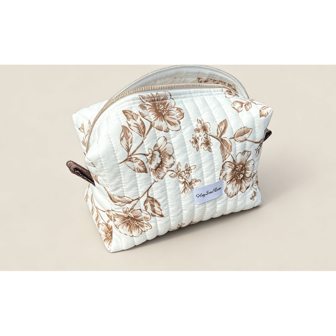 Carry-All Bag – Vintage Cocoa