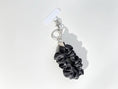 Load image into Gallery viewer, Scrunchie Phone Strap Set – Wrist, Lanyard, Crossbody or Full Set
