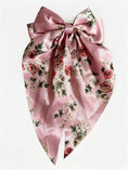 Load image into Gallery viewer, Oversized Bow Hair Clip – Final Pieces
